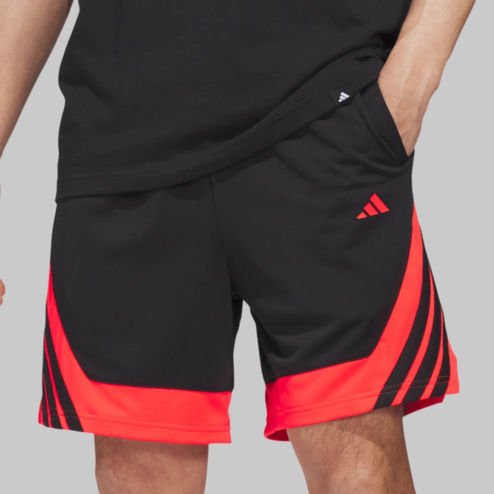 Short adidas Pro Motion Hombre
