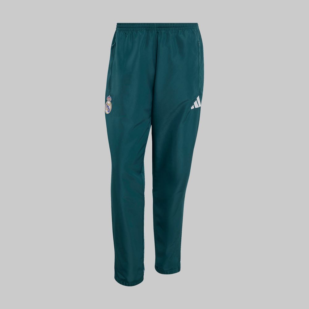 Pants adidas Real Madrid Stadium Hombre