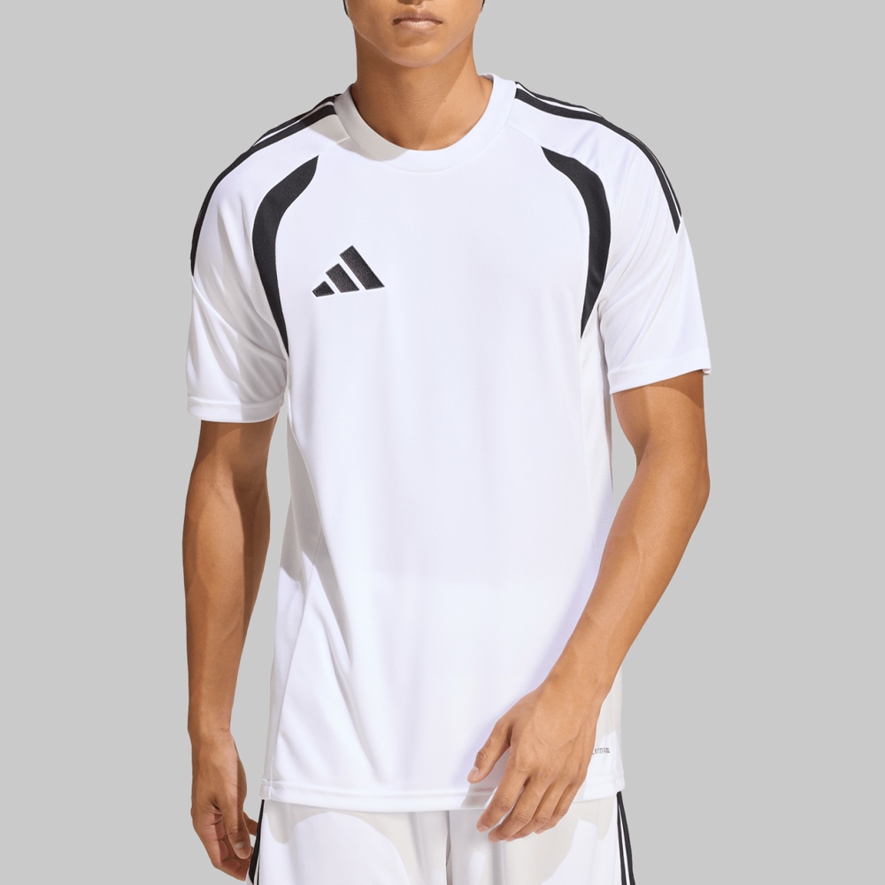 Playera adidas Tiro26 League Hombre