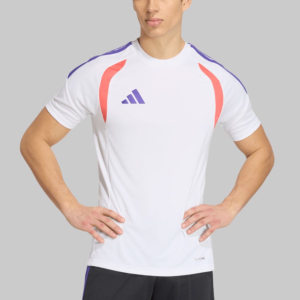 Playera adidas Tiro 26 League Hombre