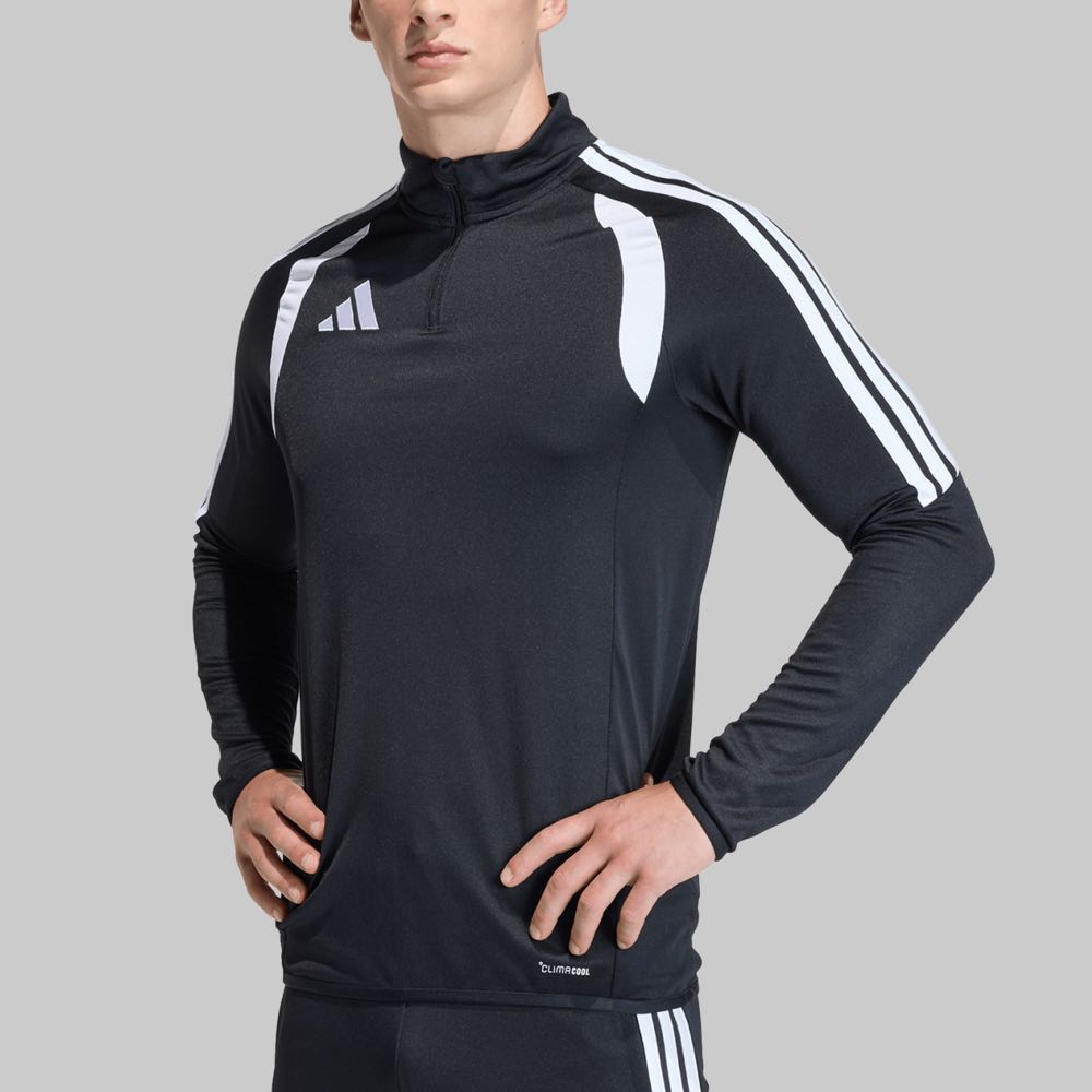 Chamarra adidas Tiro 26 League Hombre