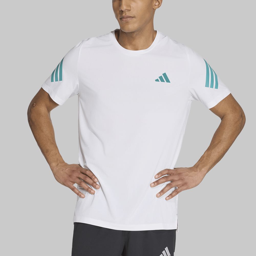 Playera adidas Adi365 Hombre