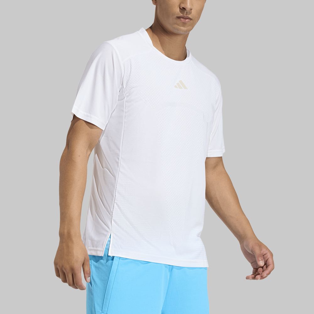 Playera adidas Climacool 3D Hombre