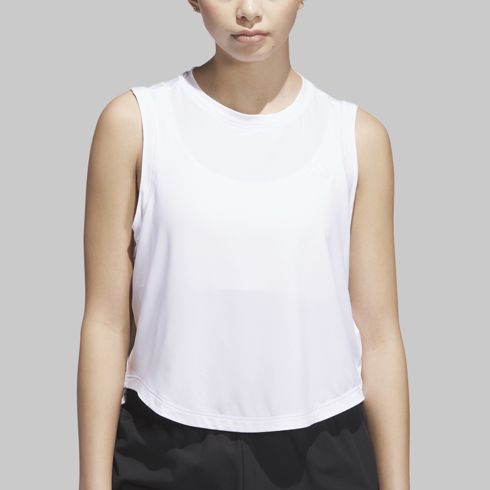 Tank adidas Designed for Train Workout Mujer