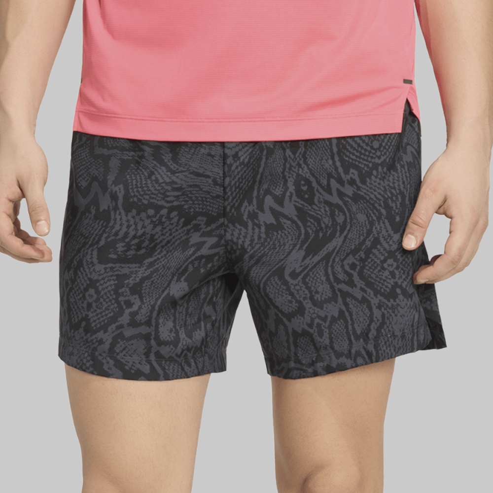 Short adidas D4T Primelift Hombre