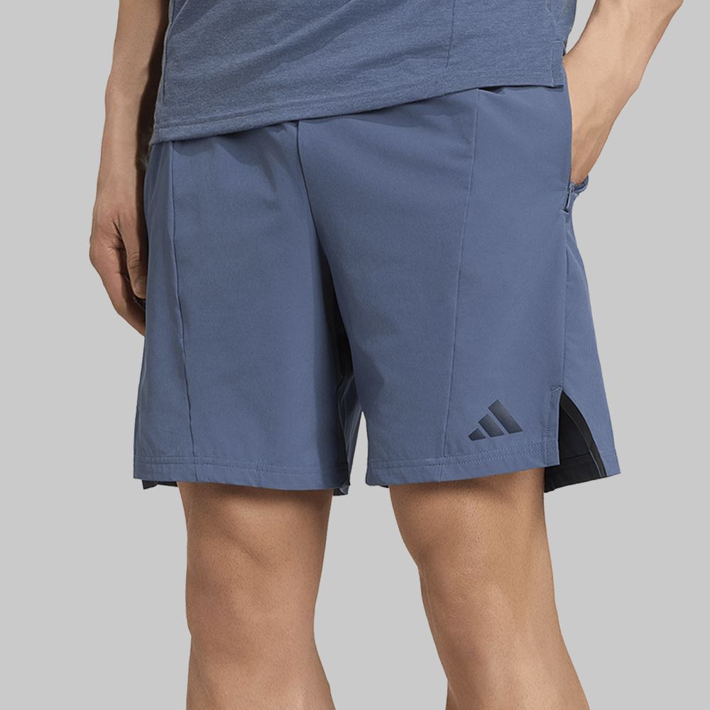 Short adidas Designed For Training Hombre