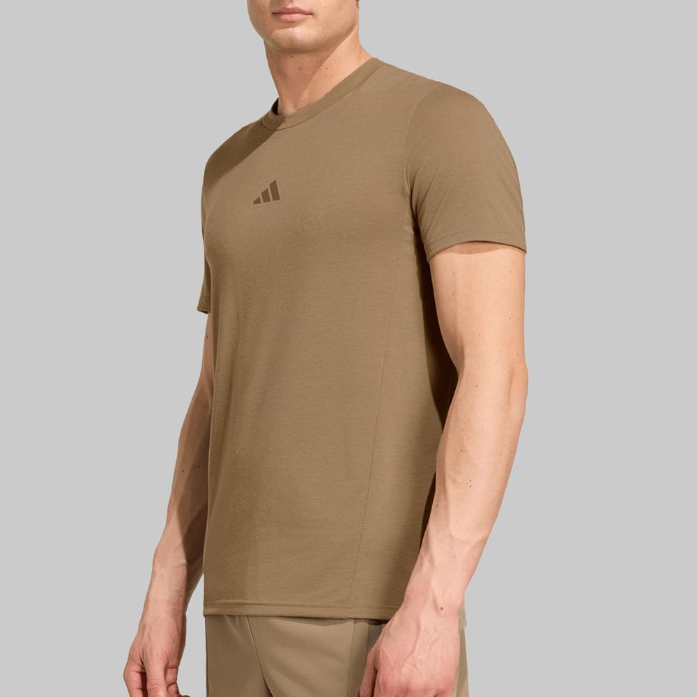 Playera adidas Designed For Training Hombre