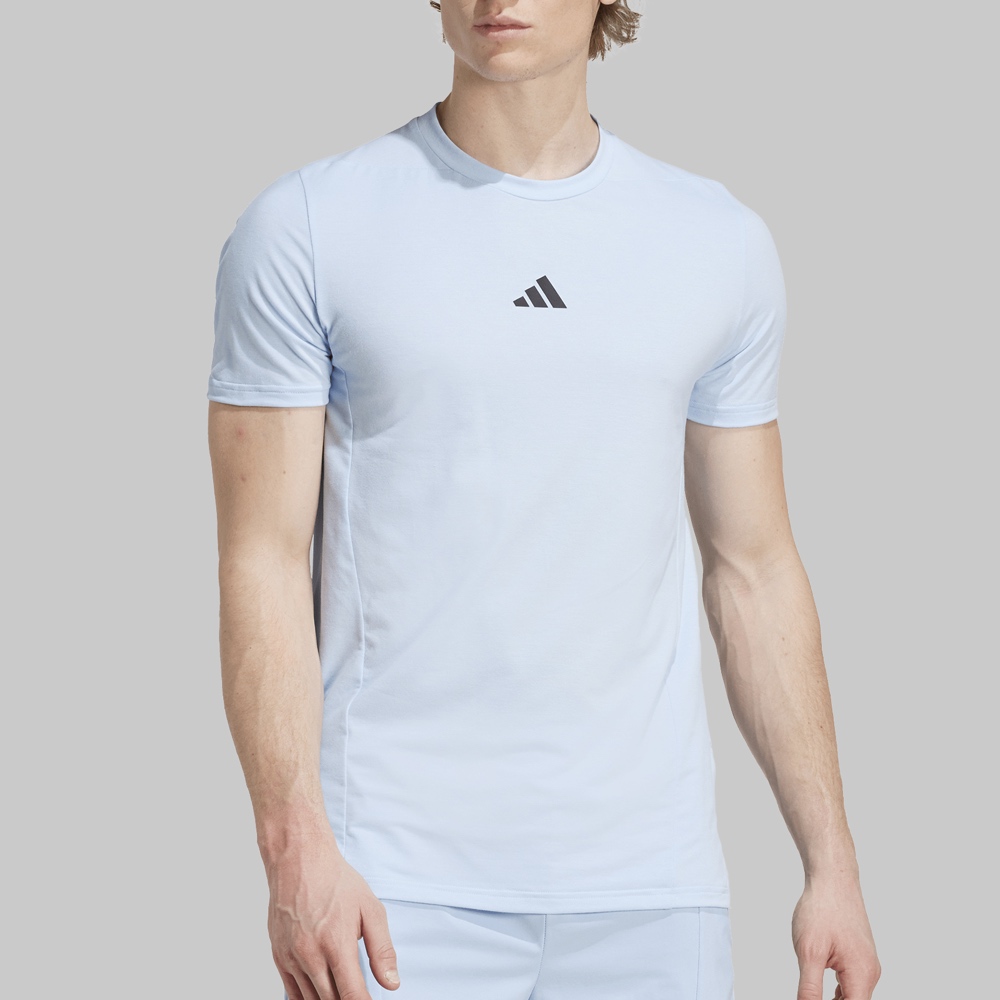 Playera adidas Designed For Training Hombre