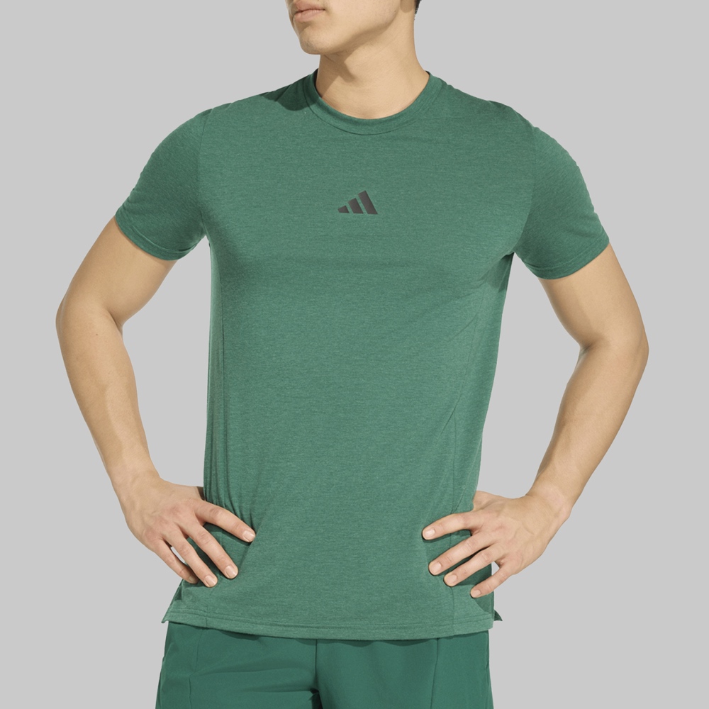 Playera adidas Designed 4 Training Hombre