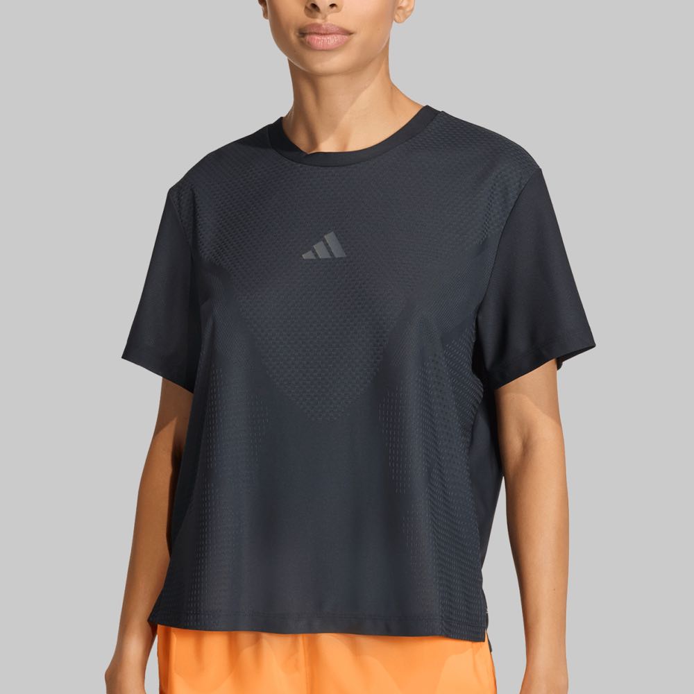 Playera adidas 3D Cooling Intensity Mujer