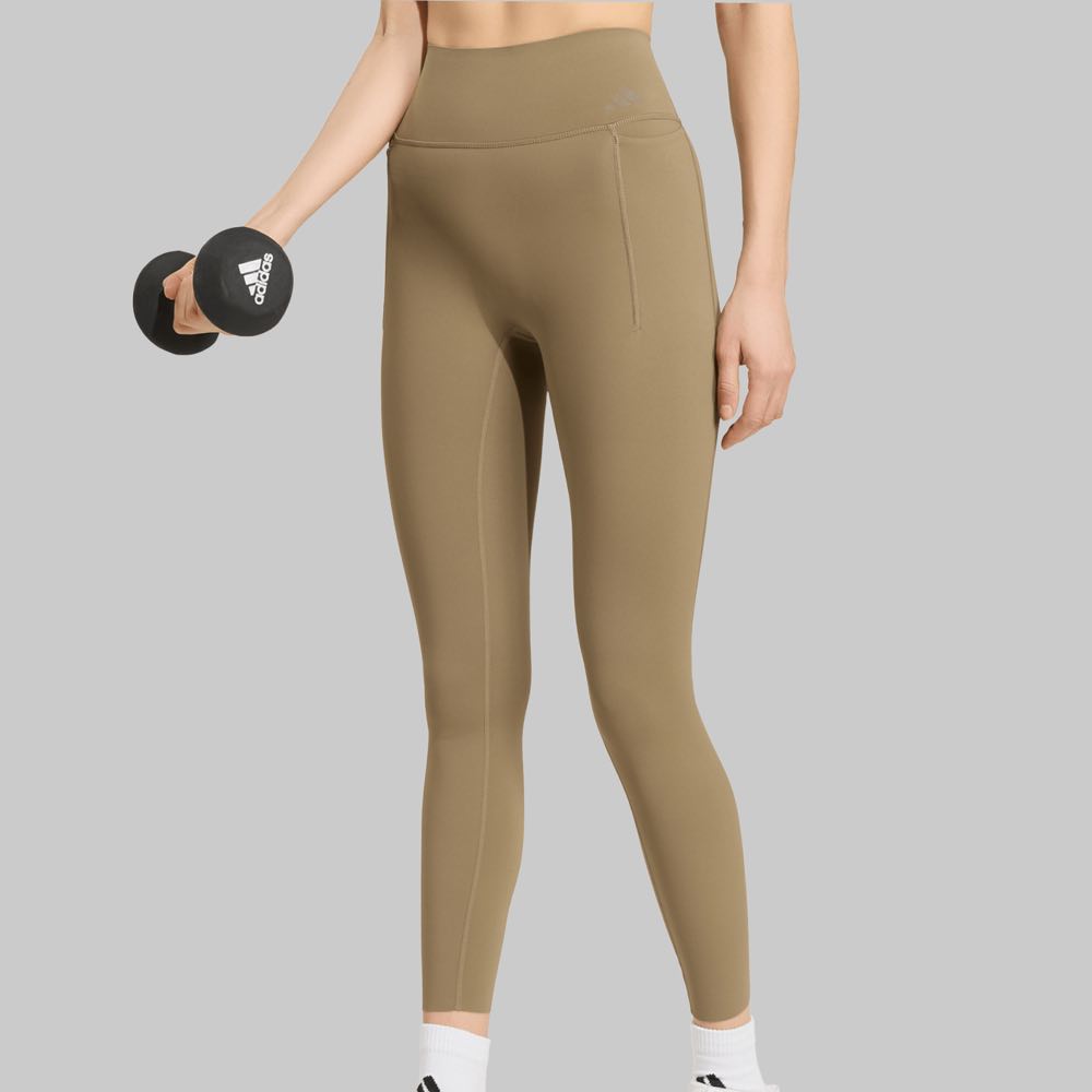 Leggings adidas Optime Workout Mujer
