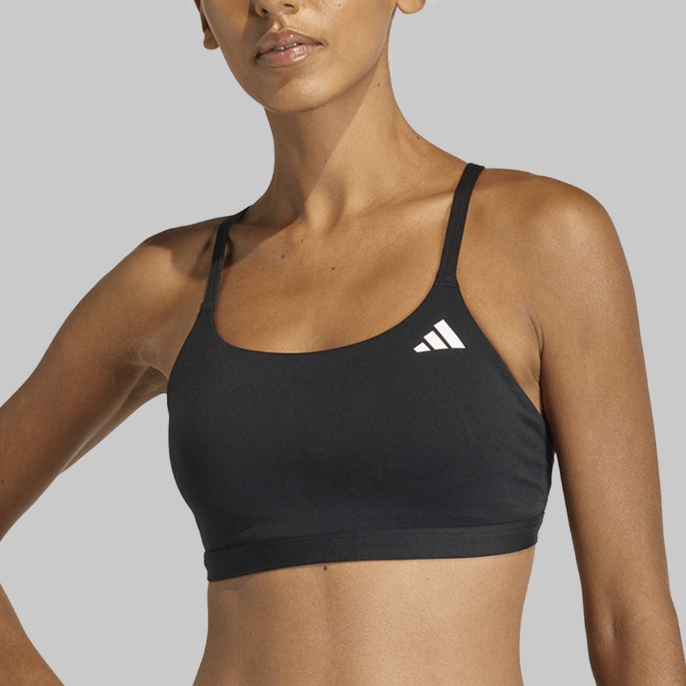 Top adidas Optime Essentials Workout Mujer