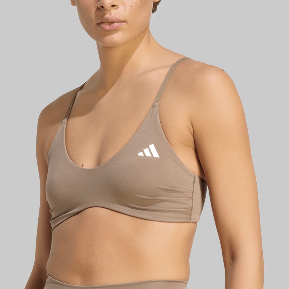 Top adidas Optime Essentials Mujer