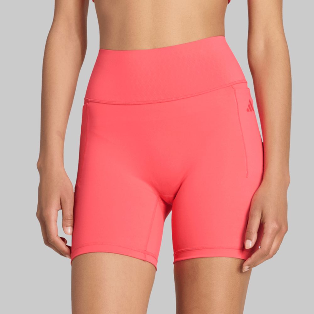 Short adidas Optimé Mujer