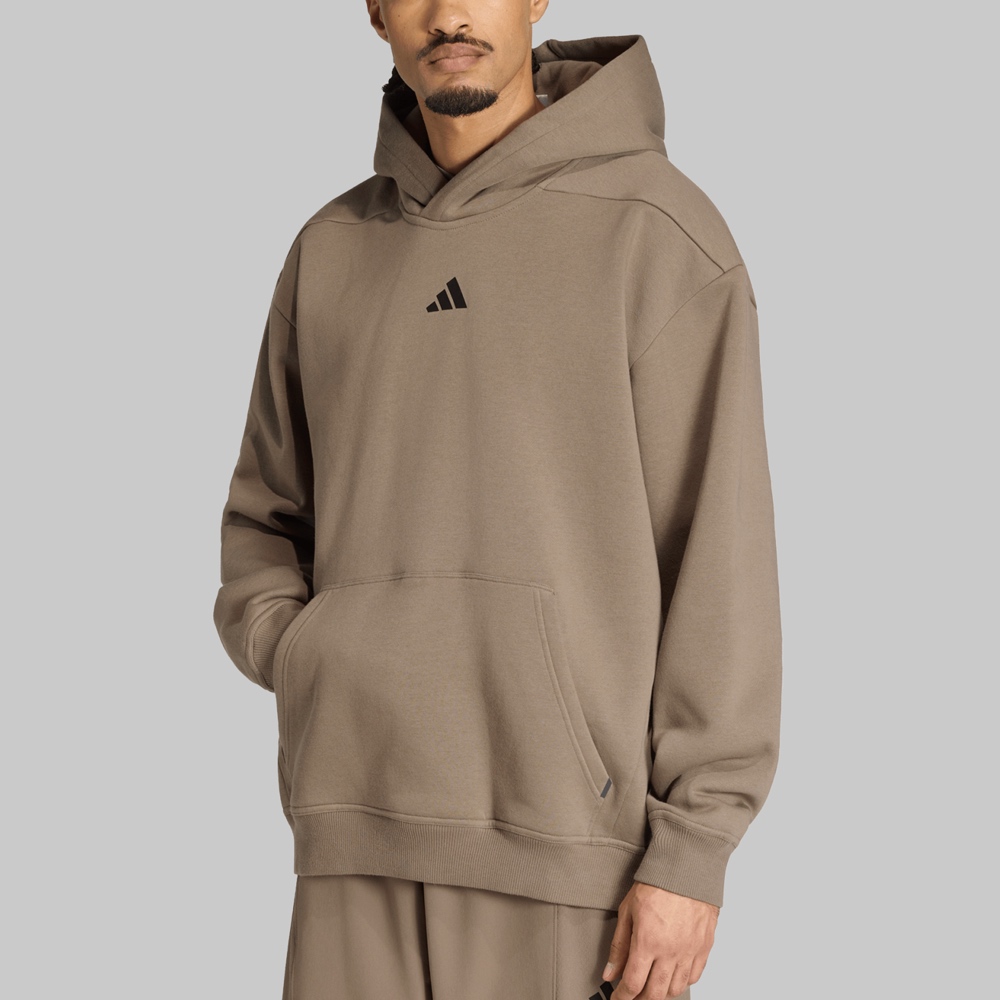 Hoodie adidas Workout Hombre