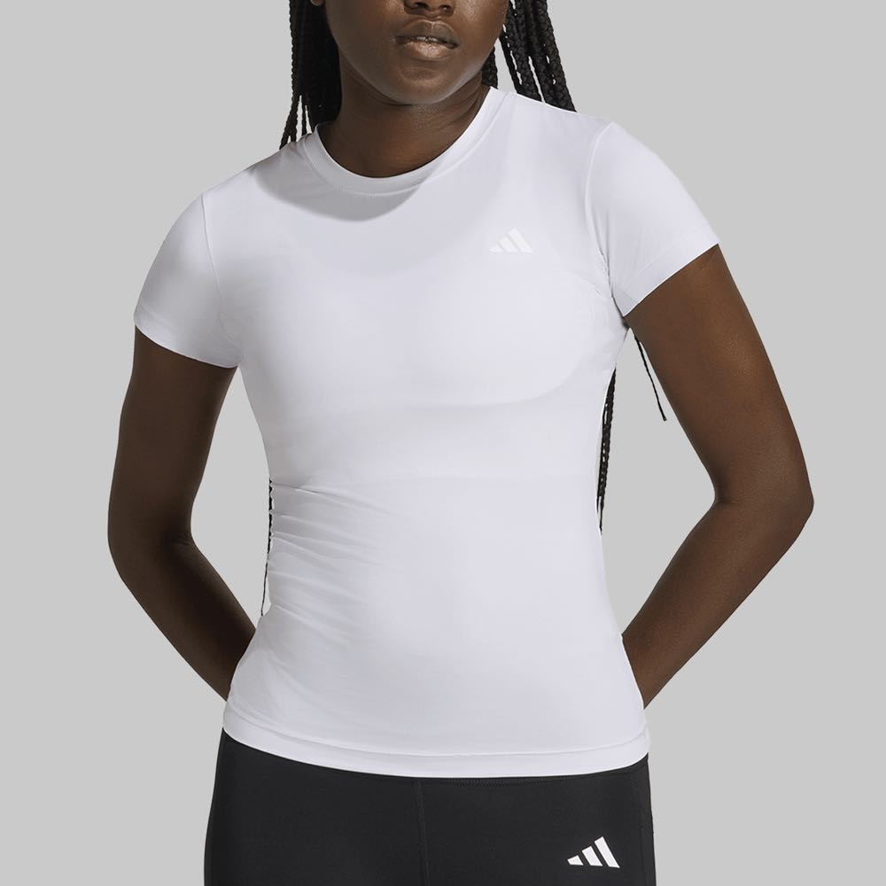 Playera adidas Power Essentials Mujer