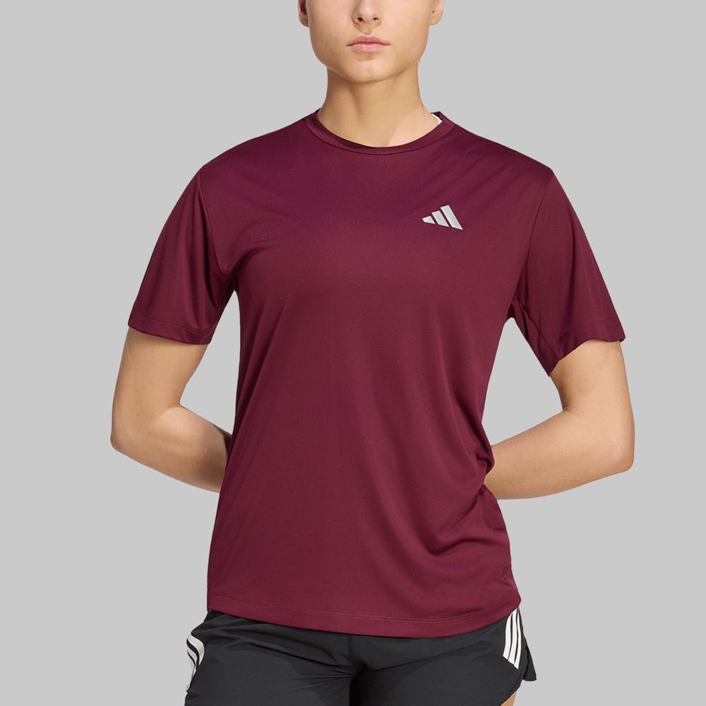 Playera adidas Adi365 Mujer