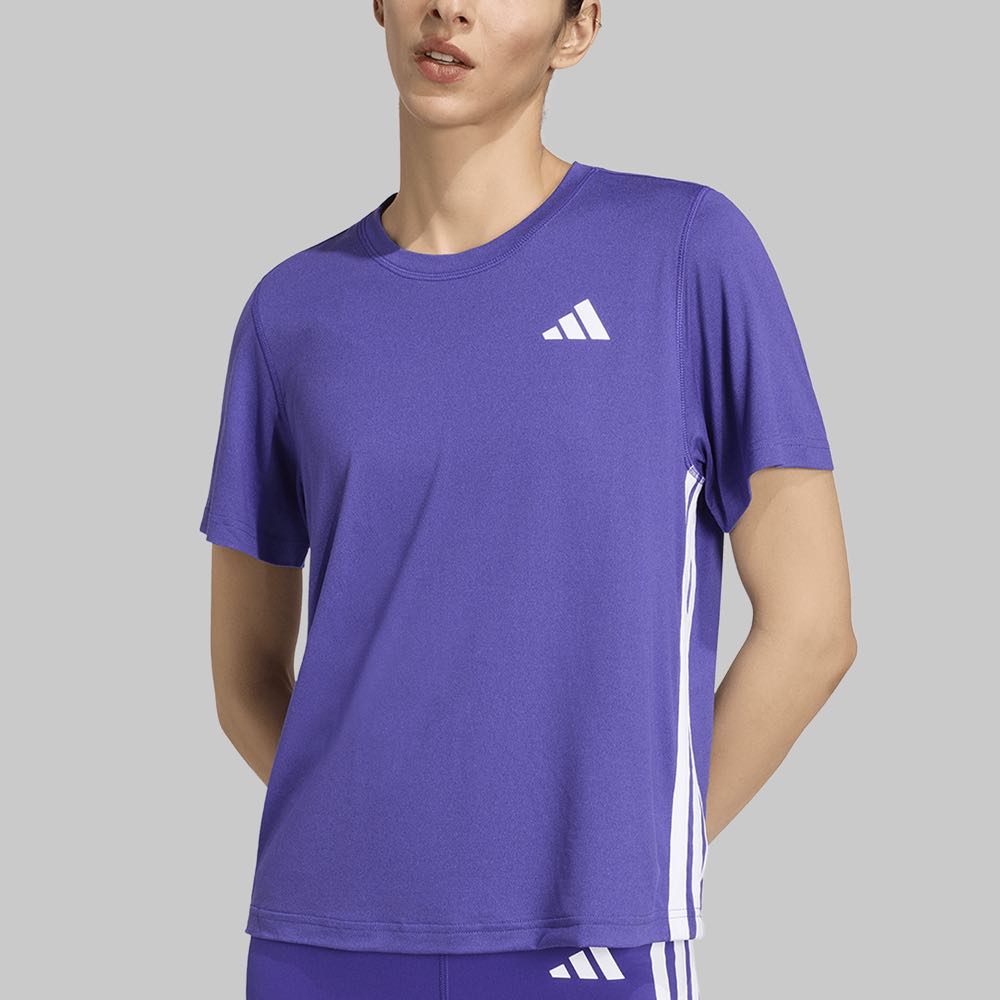 Playera adidas Train Essentials Mujer