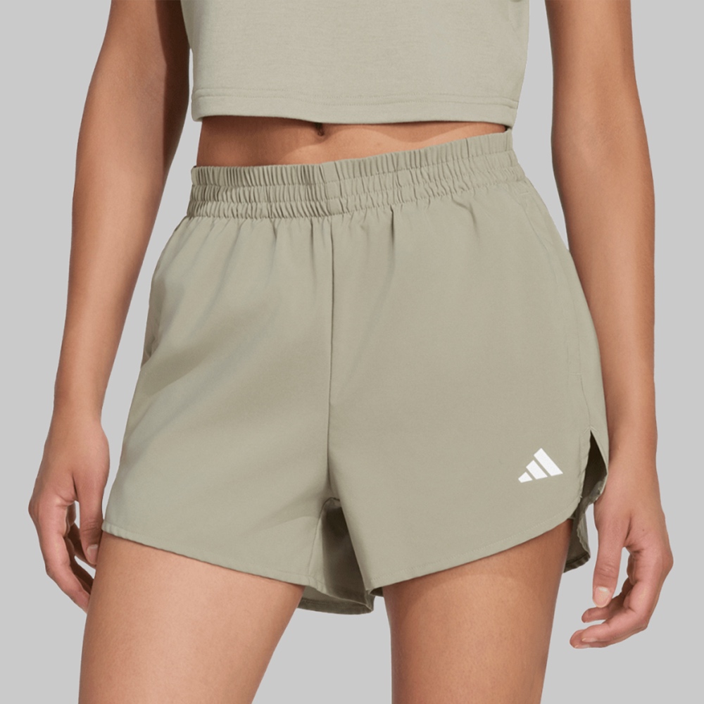 Short adidas Workout 2 In 1 Mujer
