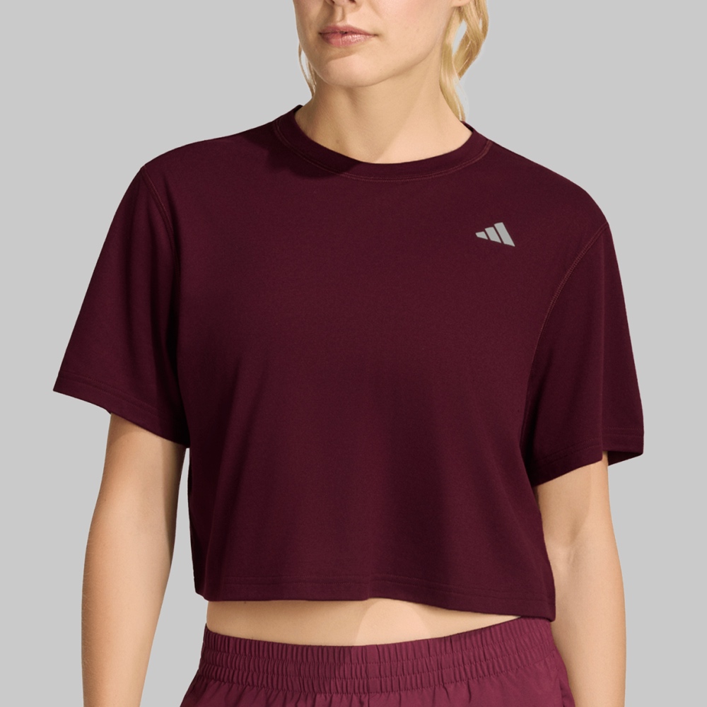 Playera adidas Train Essentials Mujer