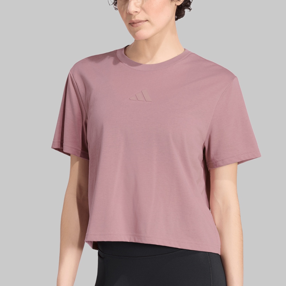 Playera adidas Climacool Mujer