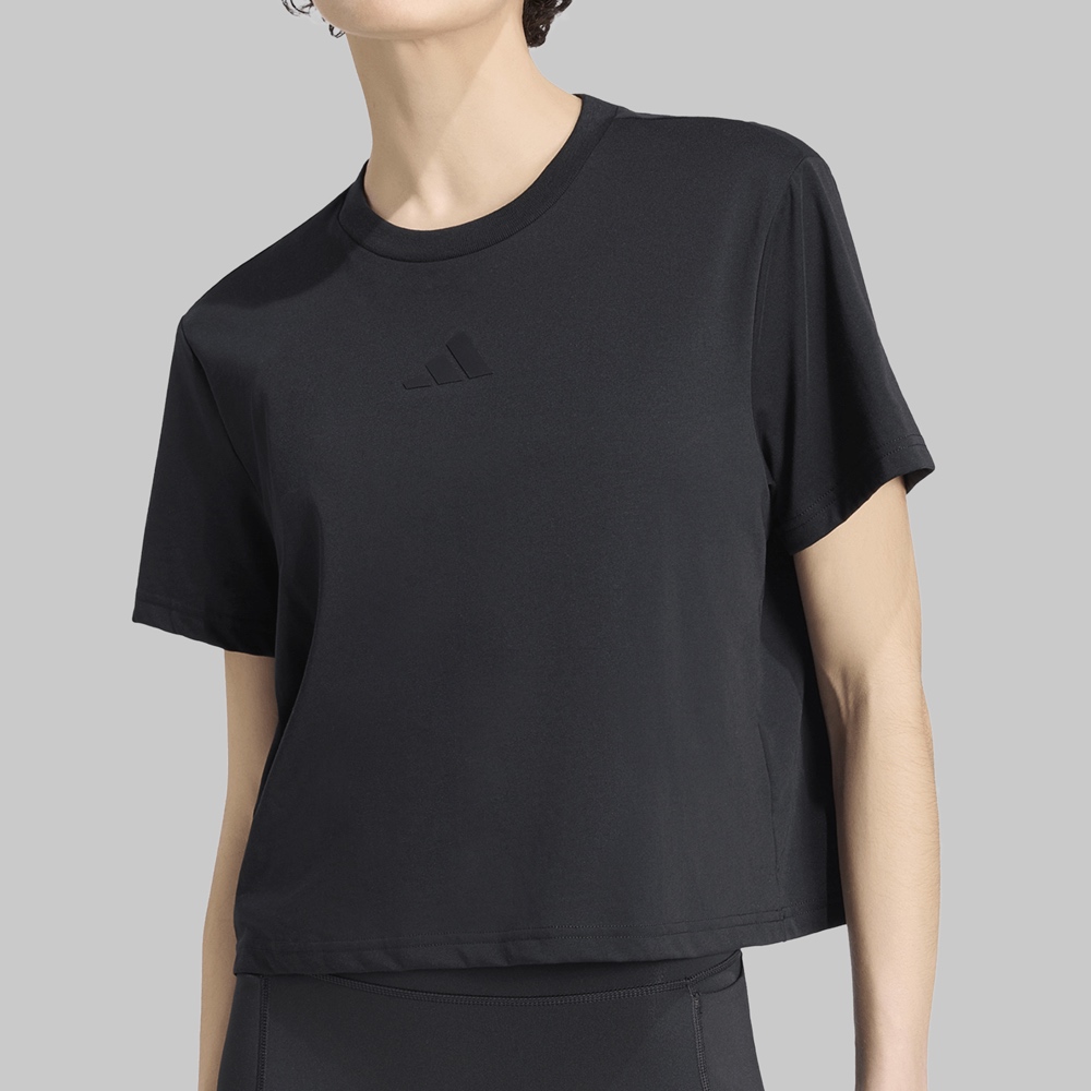 Playera adidas Climacool Mujer