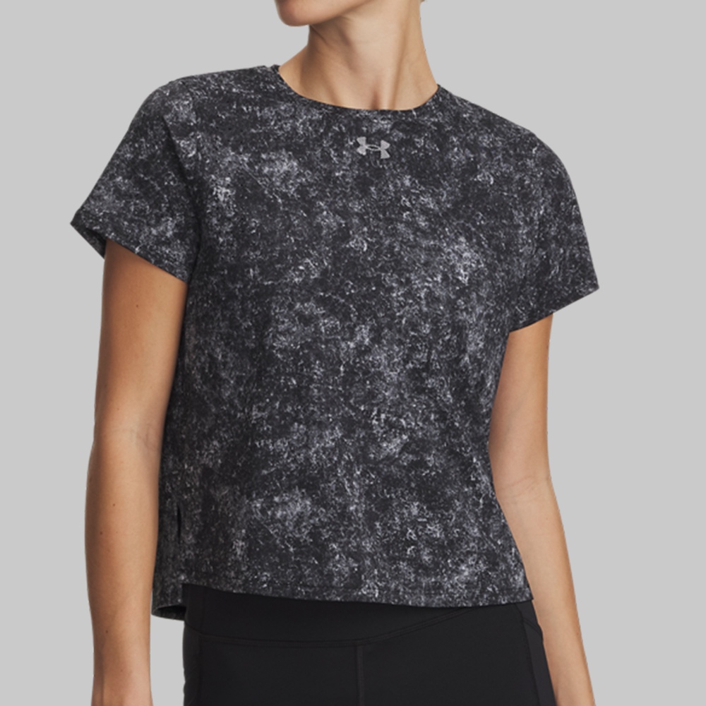 Playera Under Armour Velociti Pro Mujer