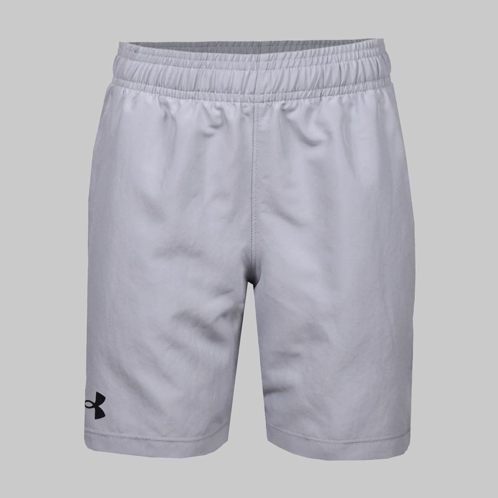 Short Under Armour Woven Joven