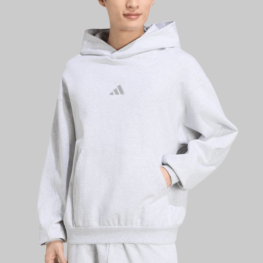 Sudadera adidas Kit Logo Hombre