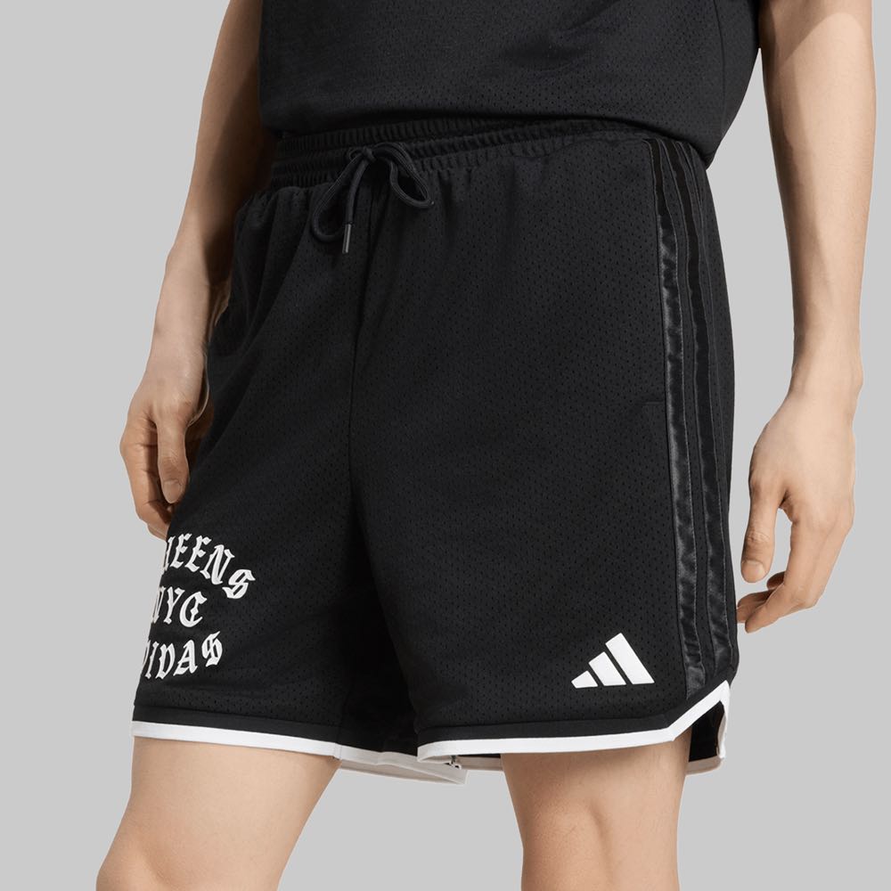 Short adidas Marvel Spider-Man Hombre