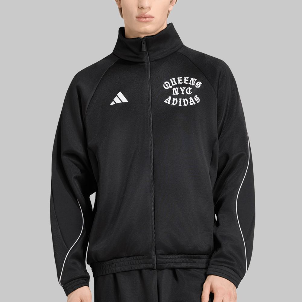 Chamarra adidas Marvel Spider-Man Hombre