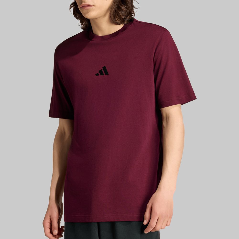 Playera adidas Training Essentials Hombre
