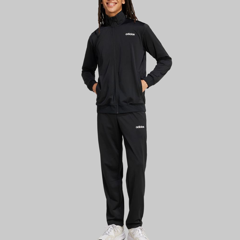Conjunto adidas Linear Hombre