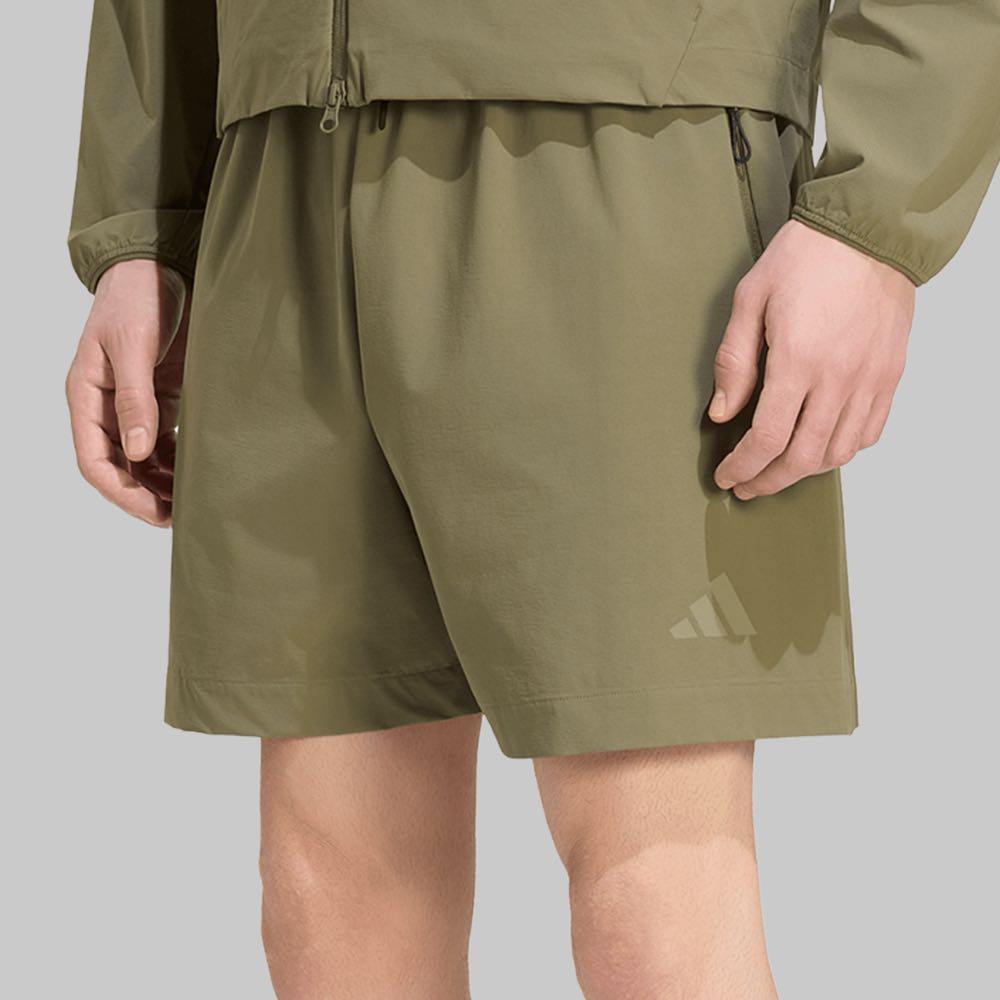 Short adidas Z.N.E. Hombre