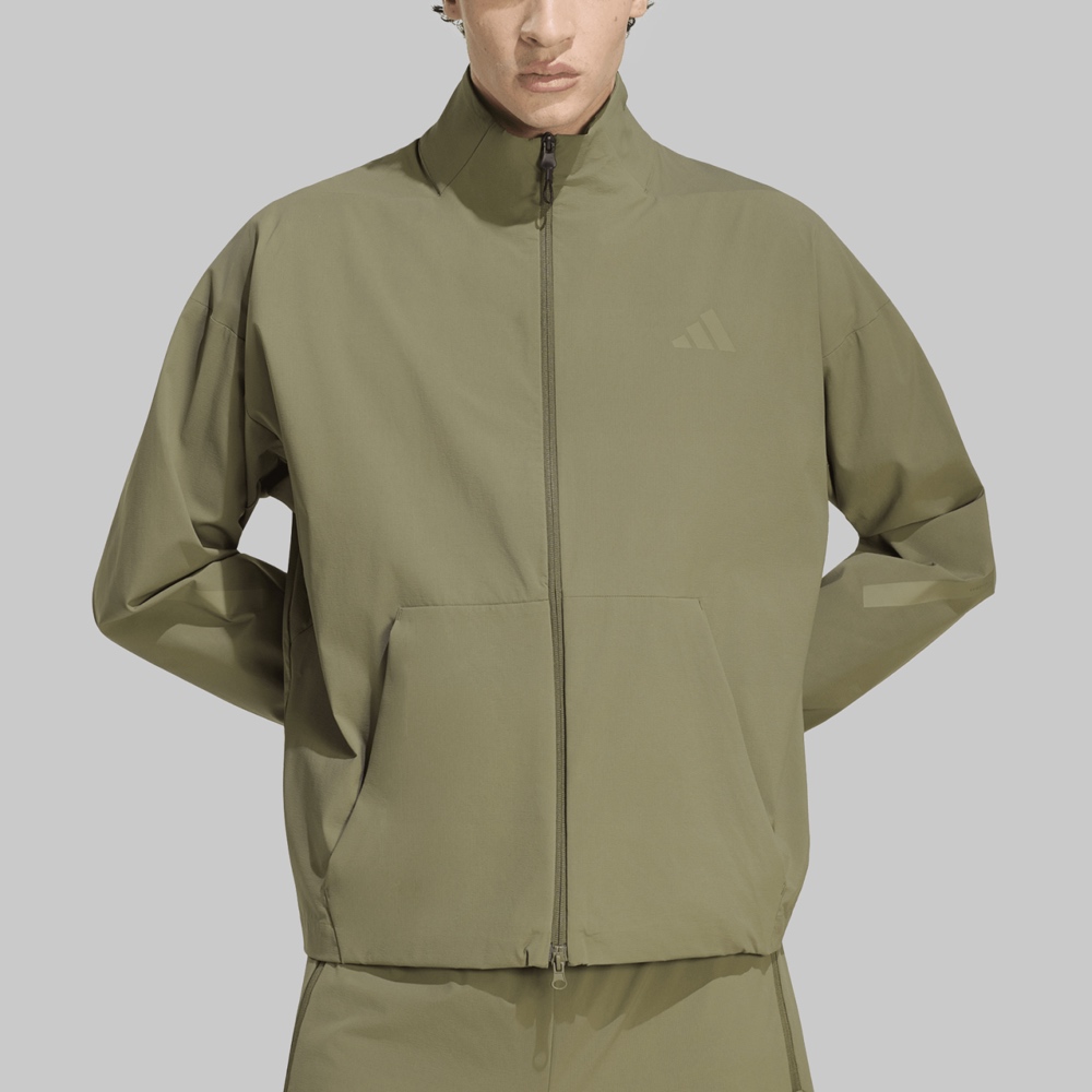 Chamarra adidas Z.N.E. Hombre