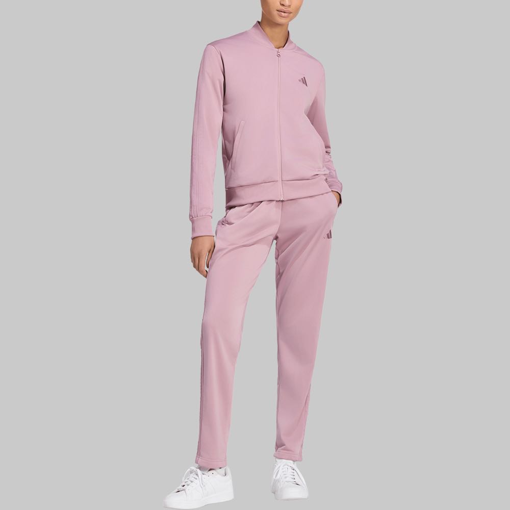 Conjunto adidas Dayready Mujer