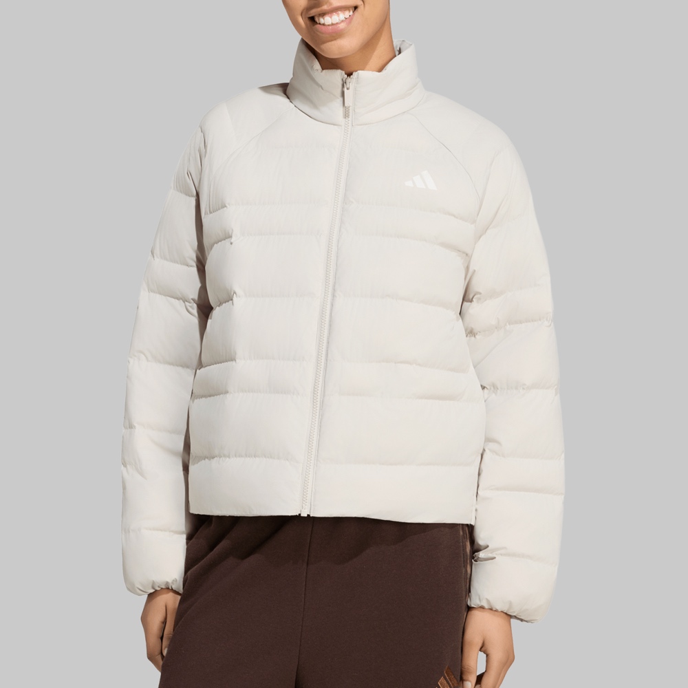 Chamarra adidas Essentials Mujer