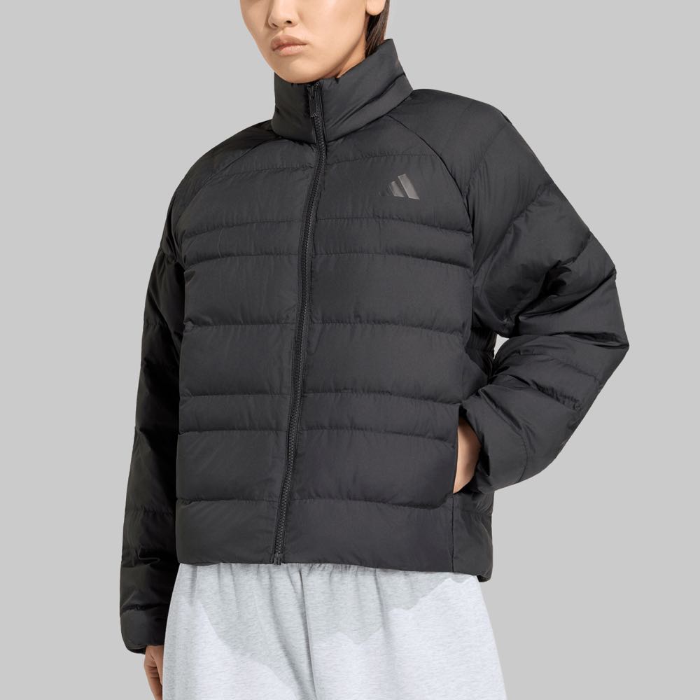 Rompevientos adidas Essentials Packable Insulated Mujer