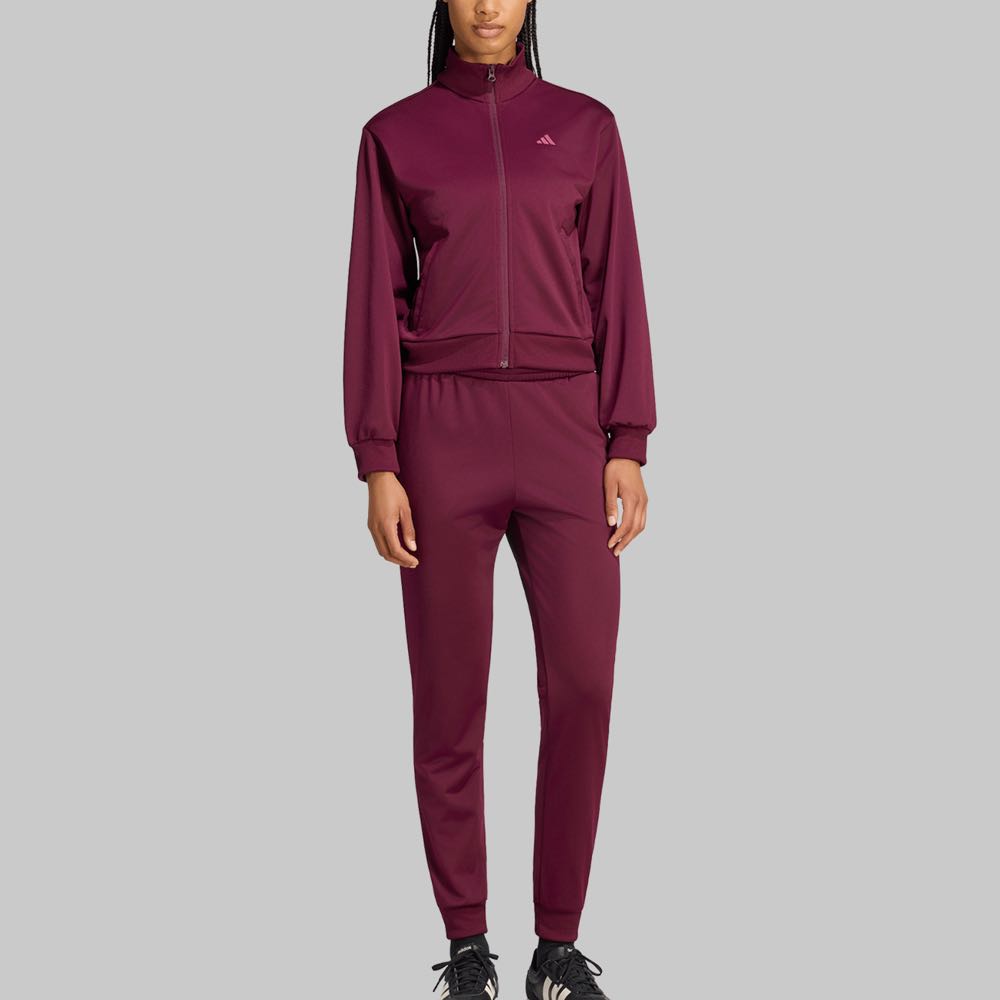 Conjunto adidas Essentials Feel Cozy Mujer
