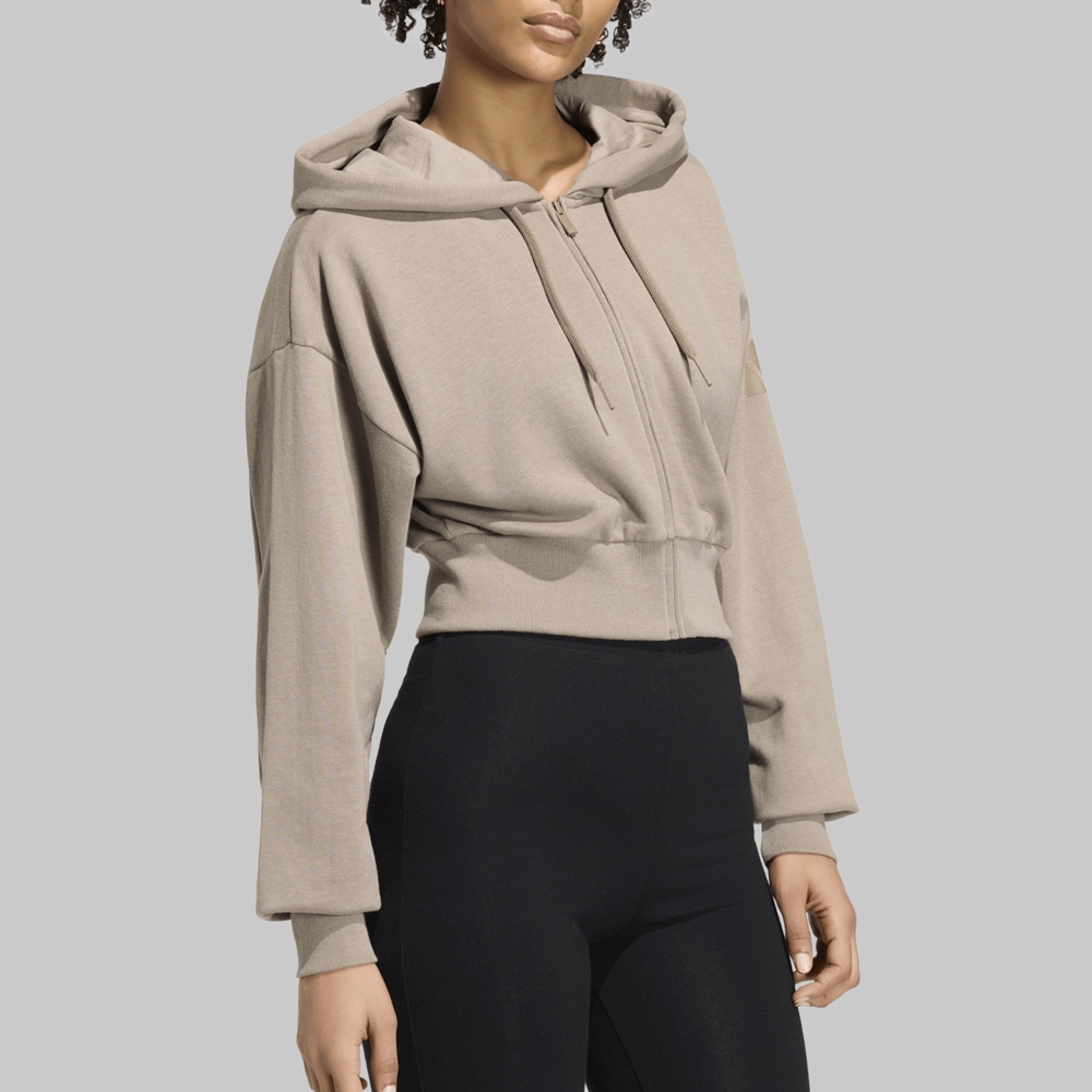 Chamarra adidas Essentials Contemporary Mujer