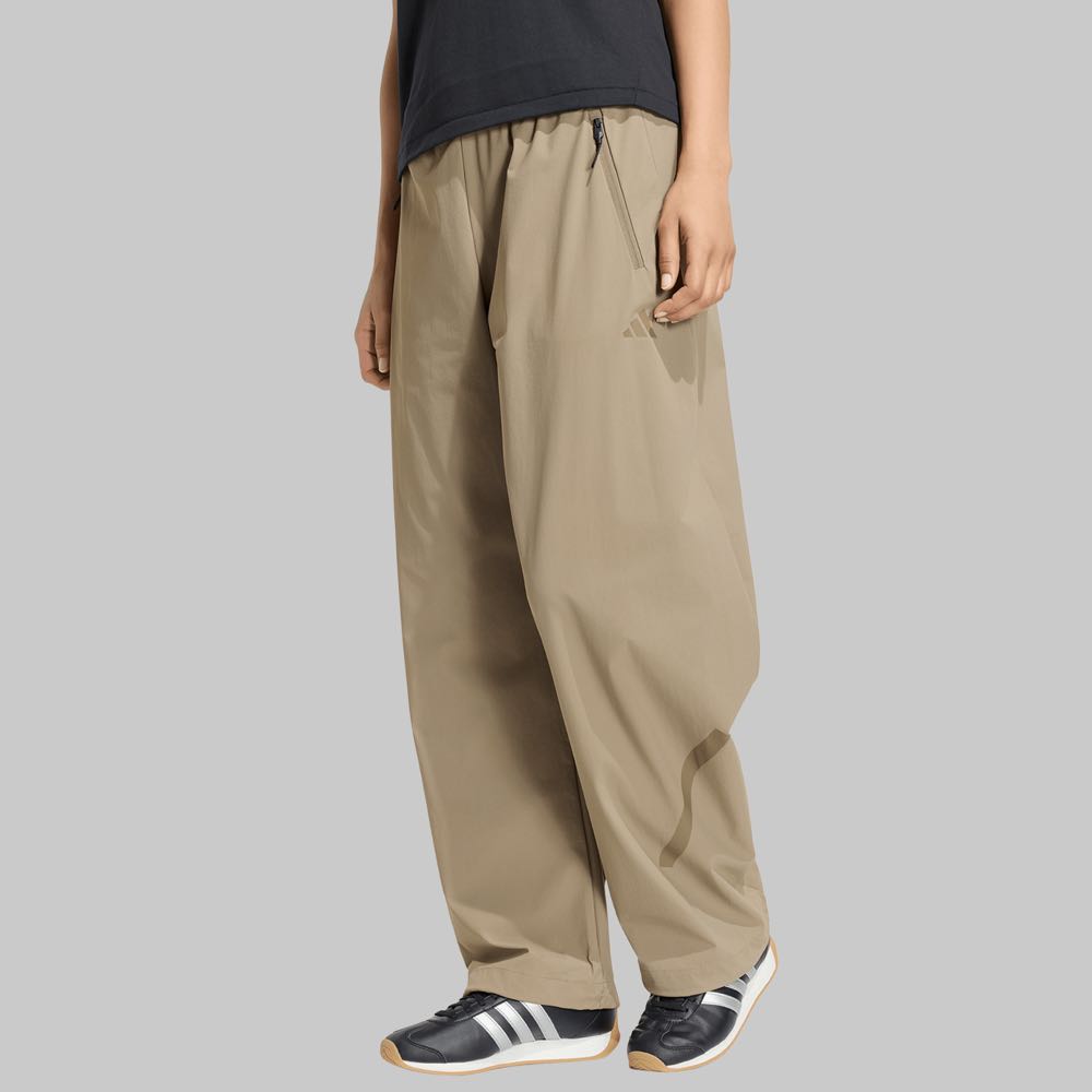 Pants adidas Z.N.E. Mujer