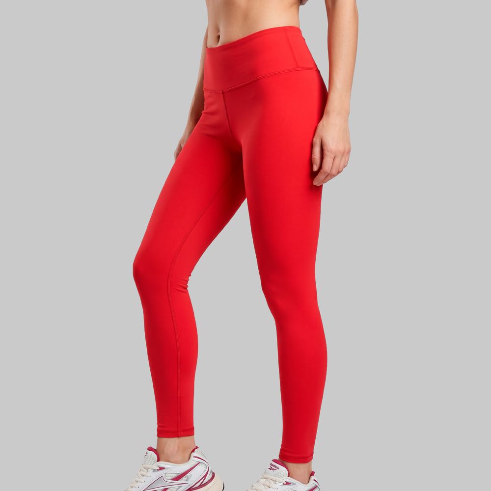 Leggings Reebok Core High Mujer