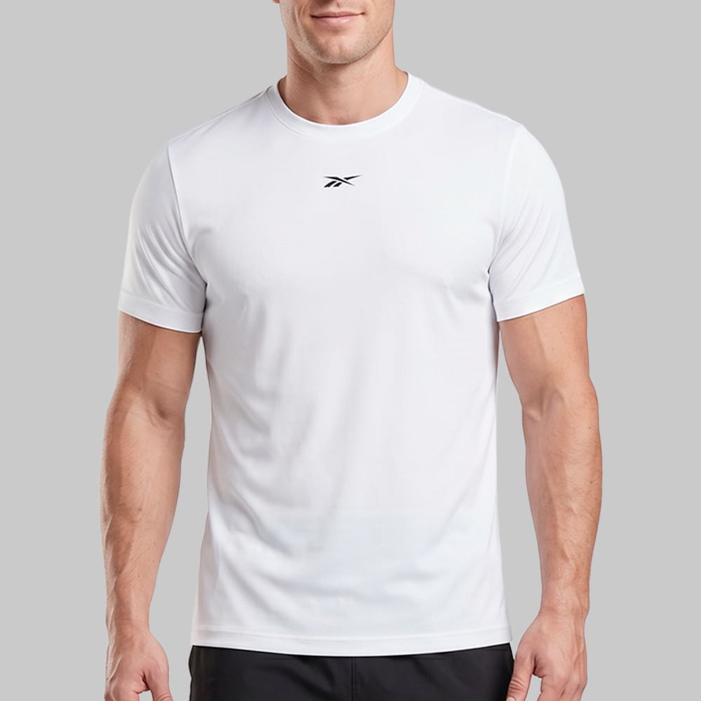 Playera Reebok ID Train Hombre.