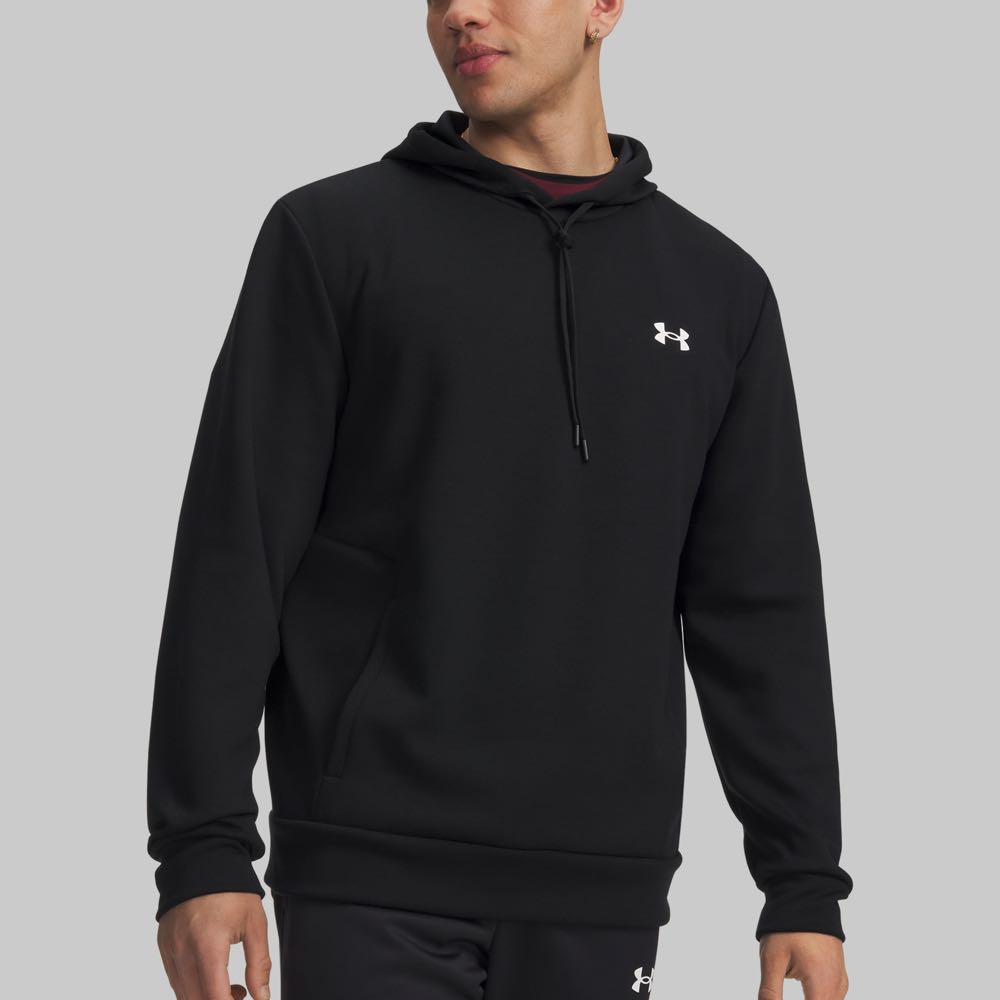 Hoodie Under Armour Flex Fleece Hombre