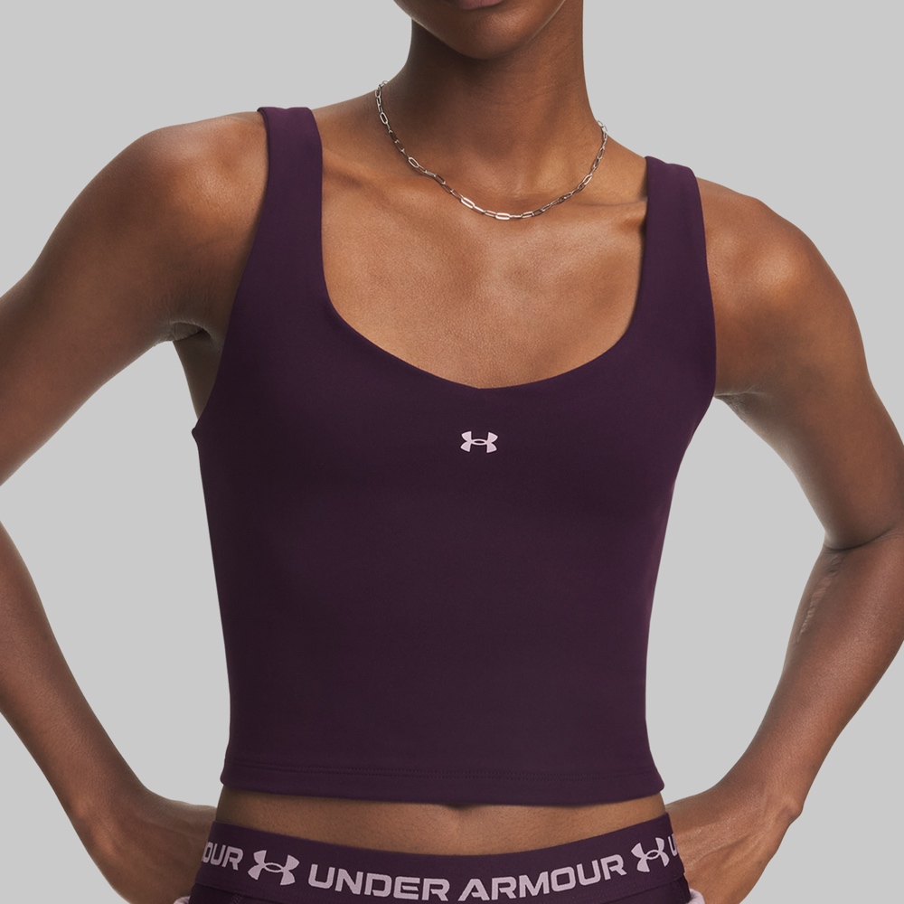 Tank Under Armour Motion Mujer