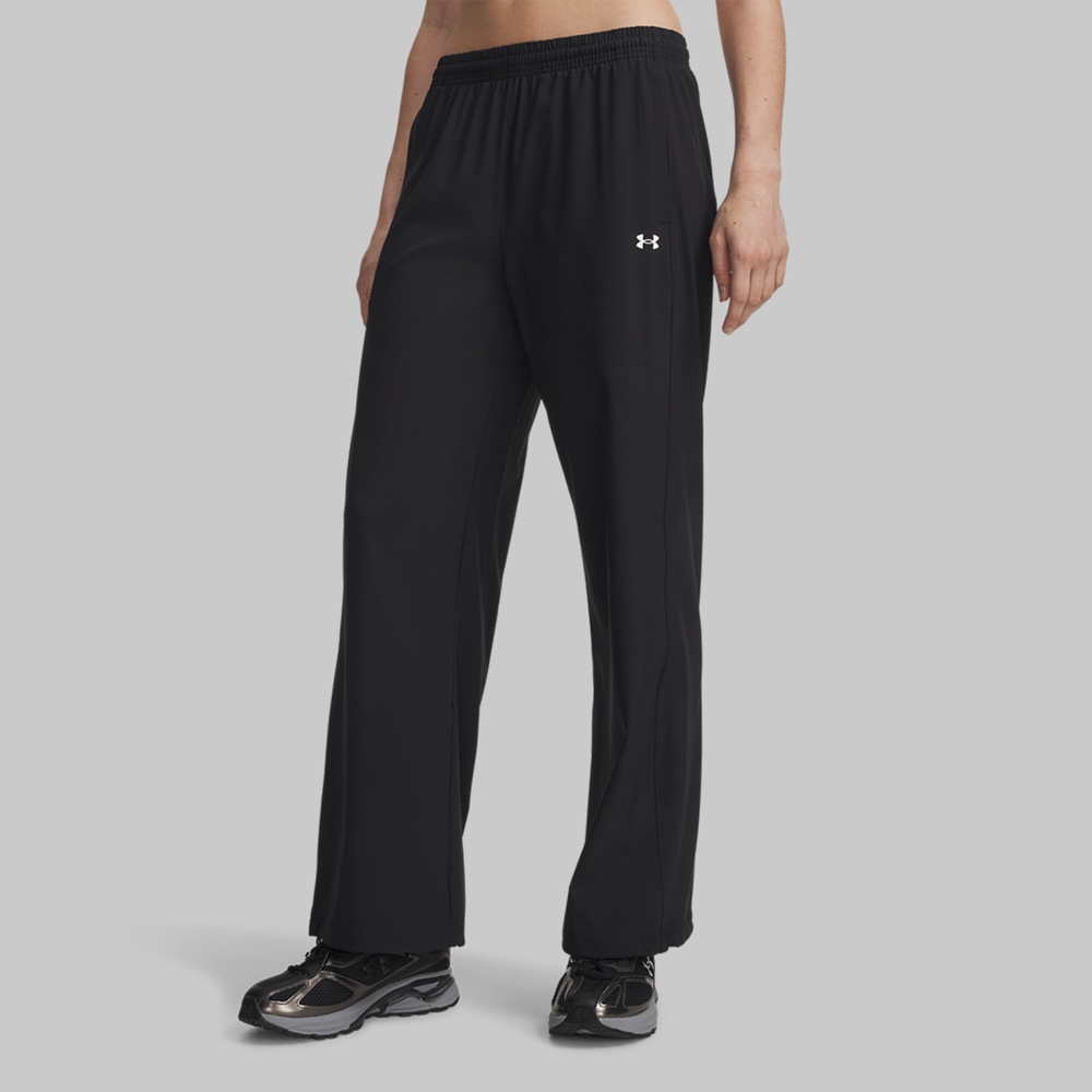 Pants Under Armour Rival Woven Mujer