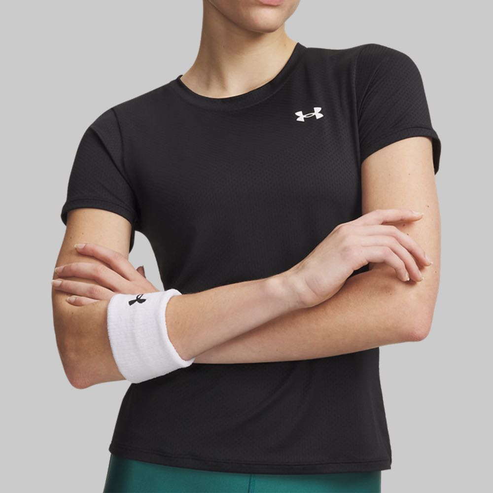 Playera Under Armour Tech Mujer