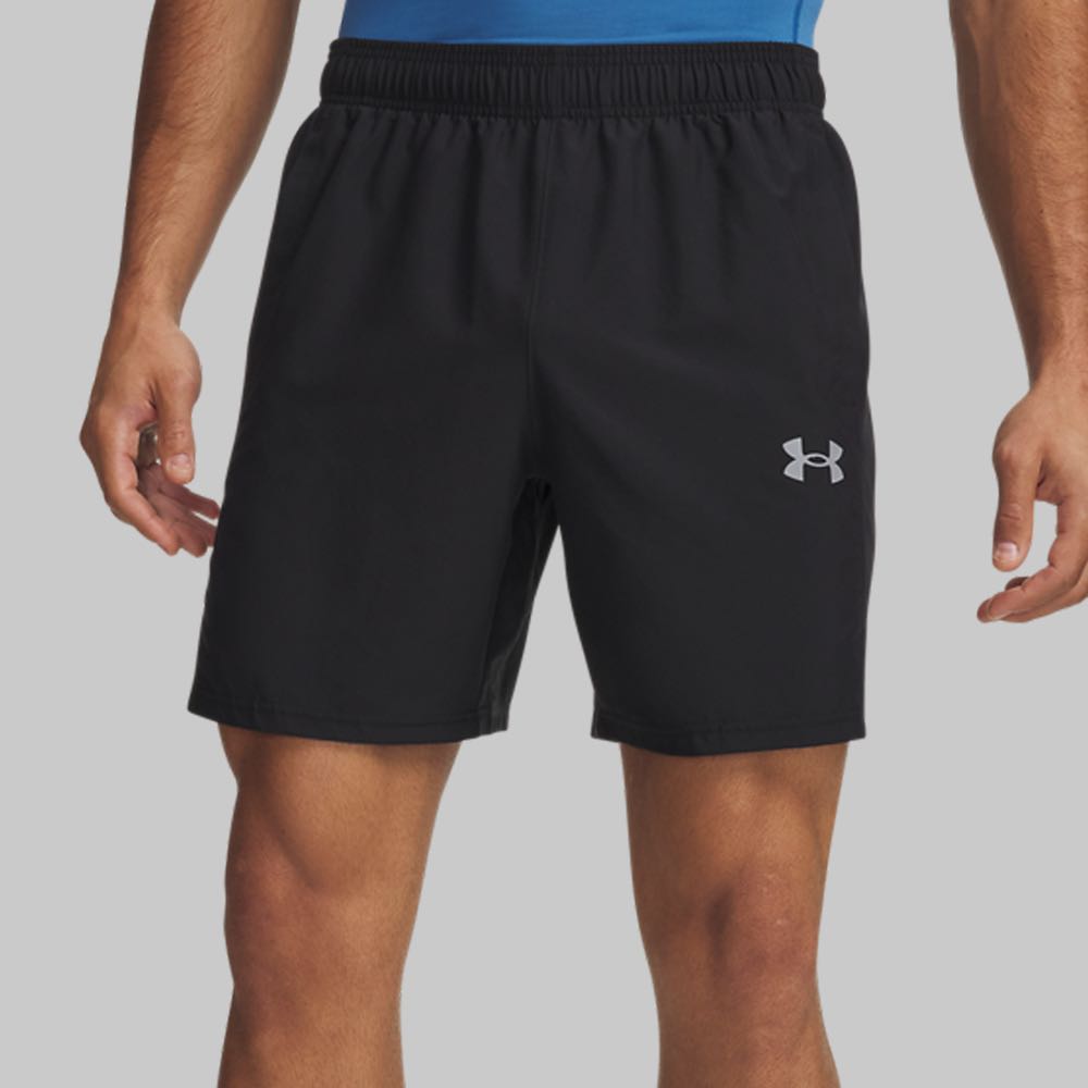 Short Under Armour Tech Hombre
