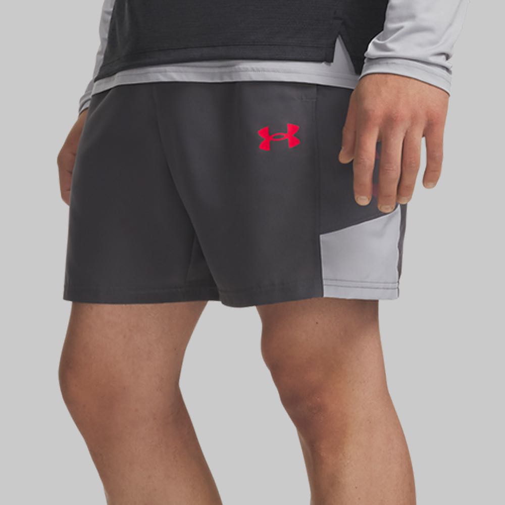 Short Under Armour Tech Hombre