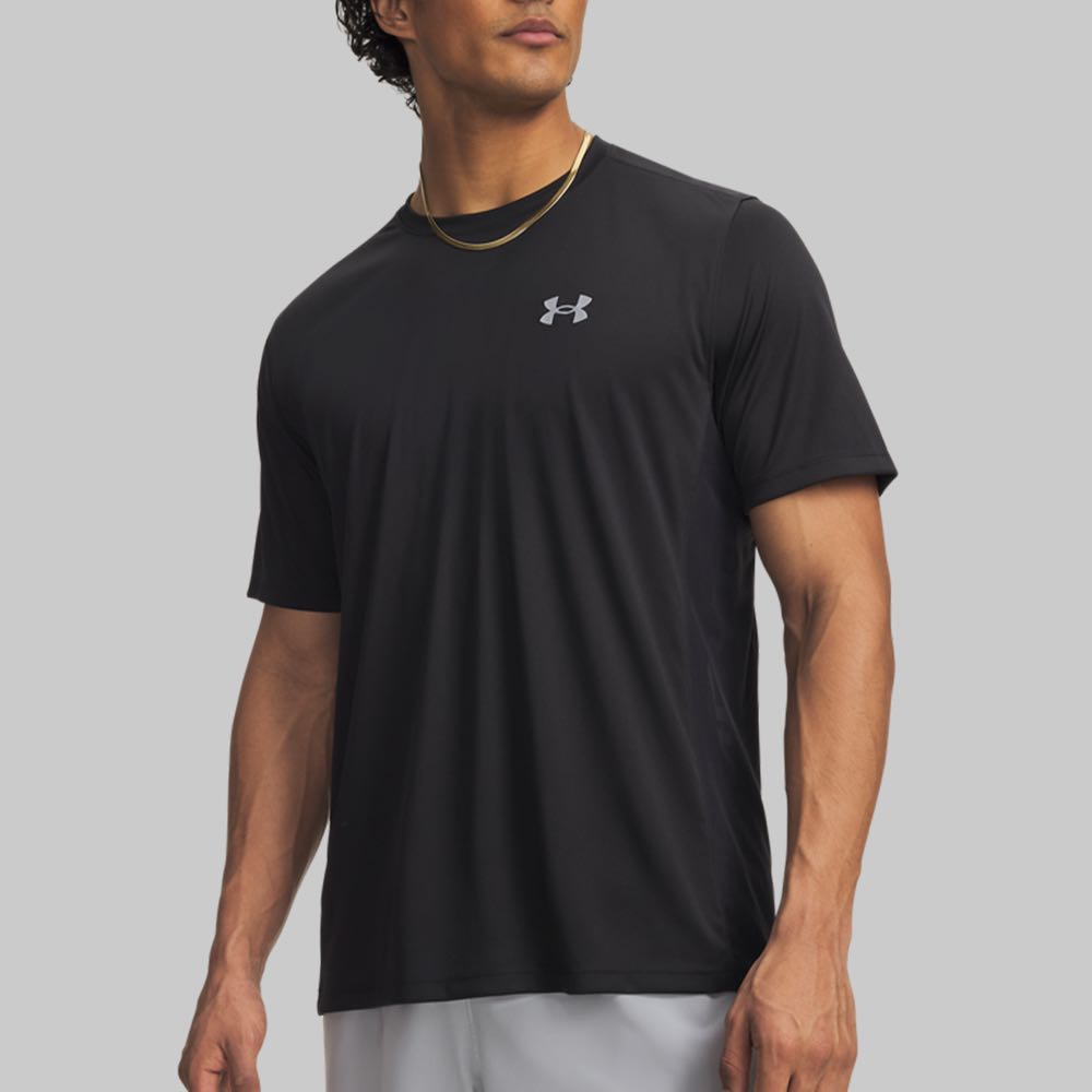 Playera Under Armour Tech Hombre